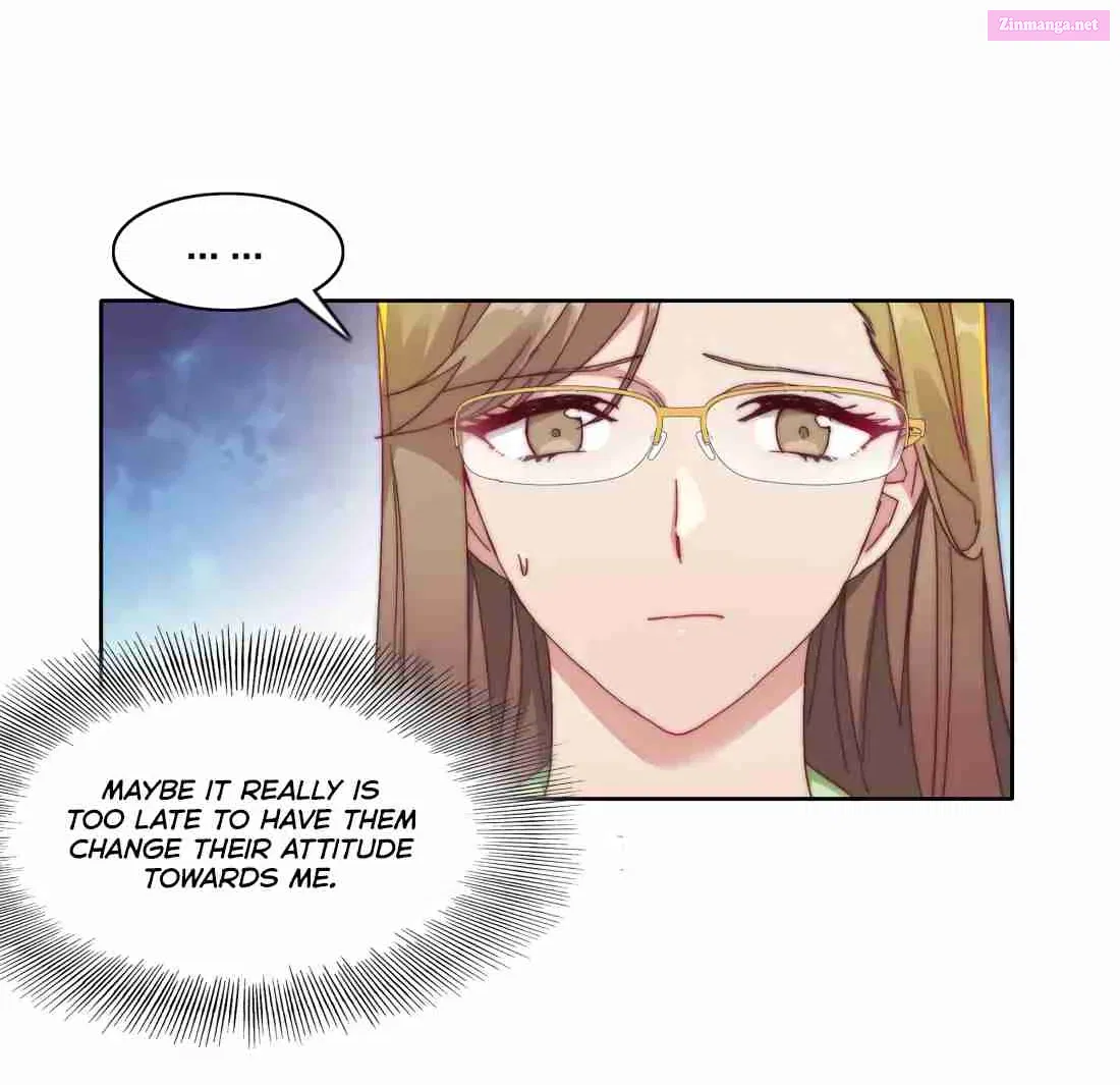 My Intern Bullied Me Again! Kainu Manga Chapter 20 Page 6