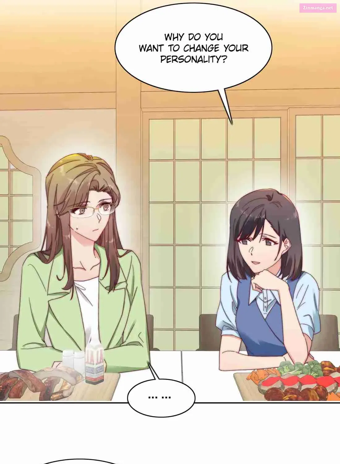 My Intern Bullied Me Again! Kainu Manga Chapter 20 Page 9