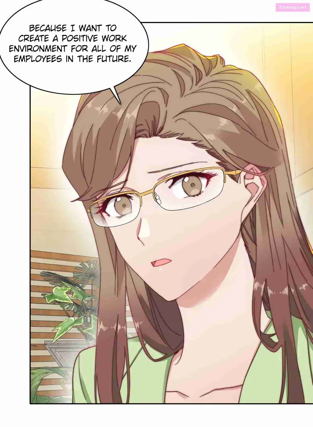 My Intern Bullied Me Again! Kainu Manga Chapter 20 Page 10