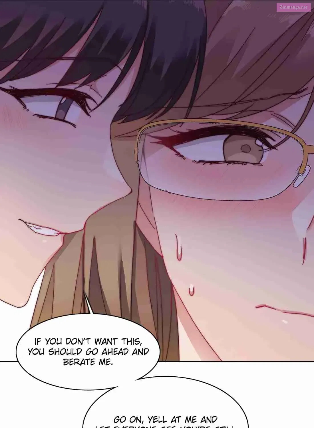 My Intern Bullied Me Again! Kainu Manga Chapter 20 Page 26