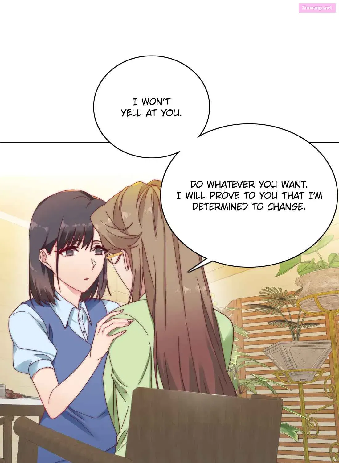 My Intern Bullied Me Again! Kainu Manga Chapter 20 Page 28