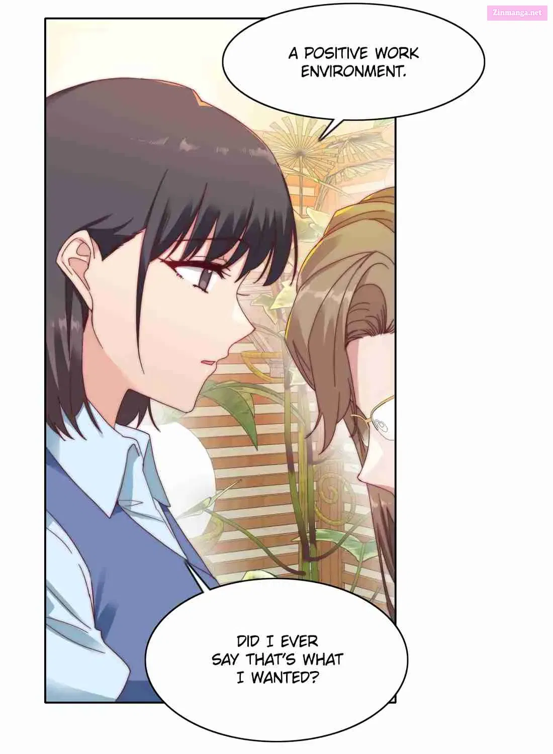 My Intern Bullied Me Again! Kainu Manga Chapter 20 Page 52