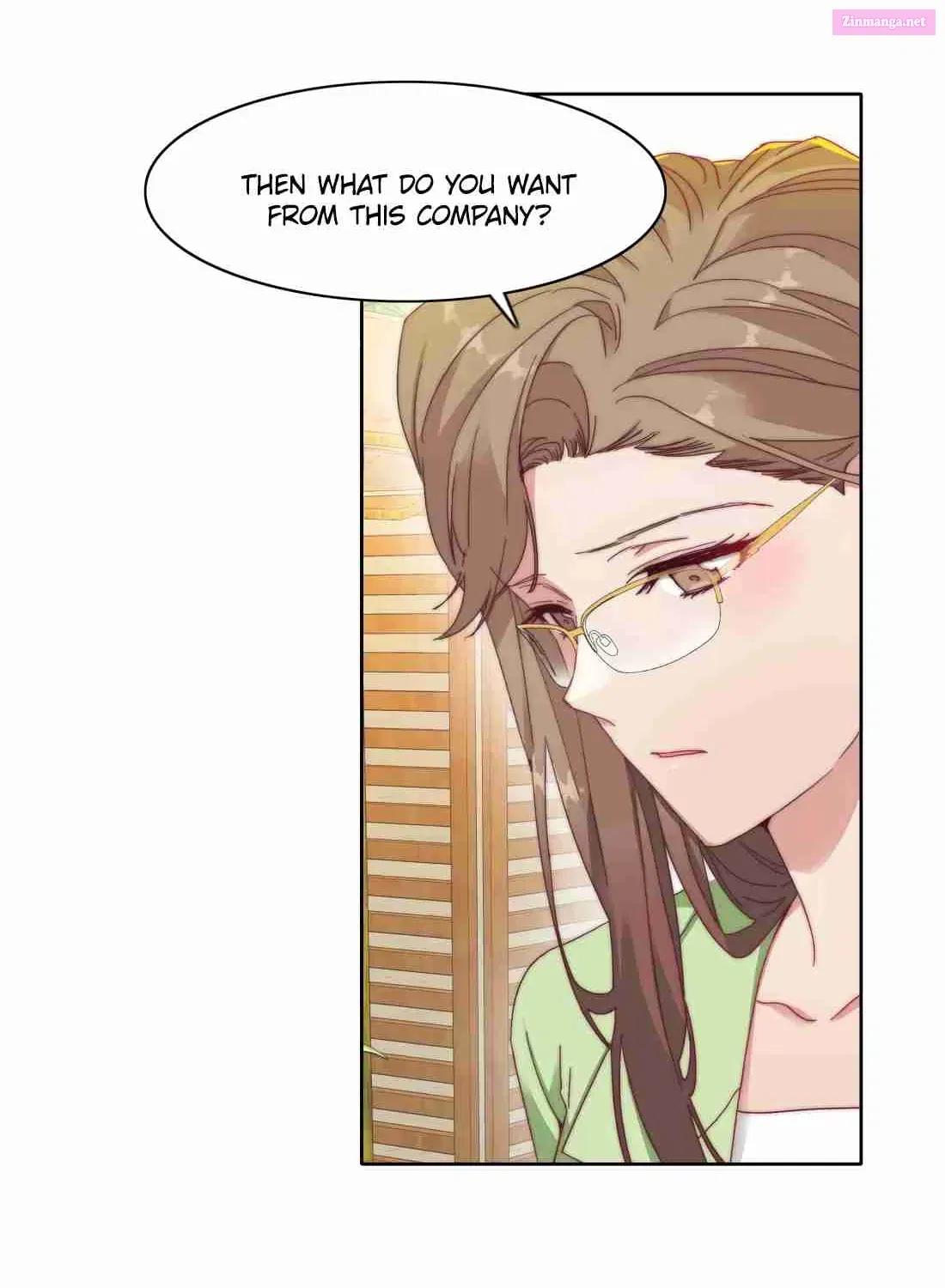 My Intern Bullied Me Again! Kainu Manga Chapter 20 Page 53