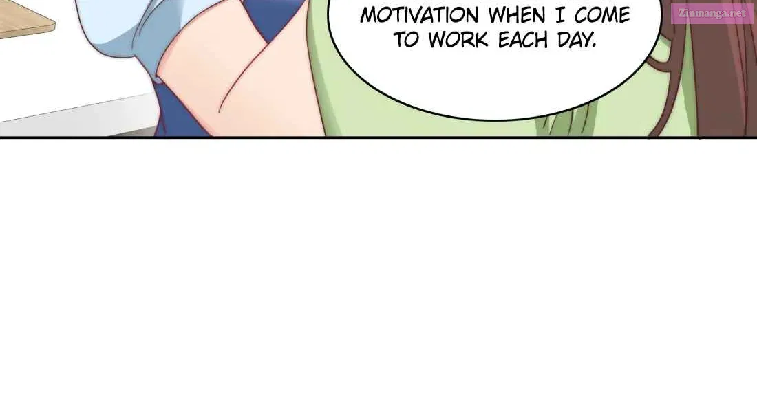 My Intern Bullied Me Again! Kainu Manga Chapter 20 Page 57
