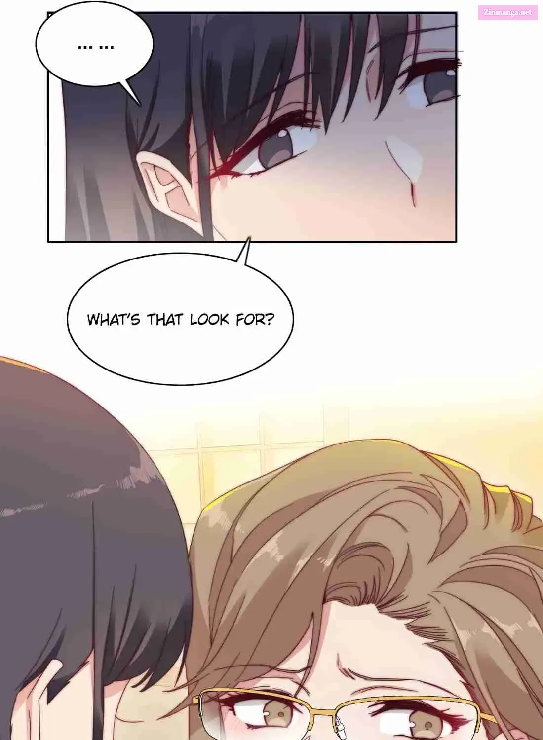 My Intern Bullied Me Again! Kainu Manga Chapter 20 Page 58
