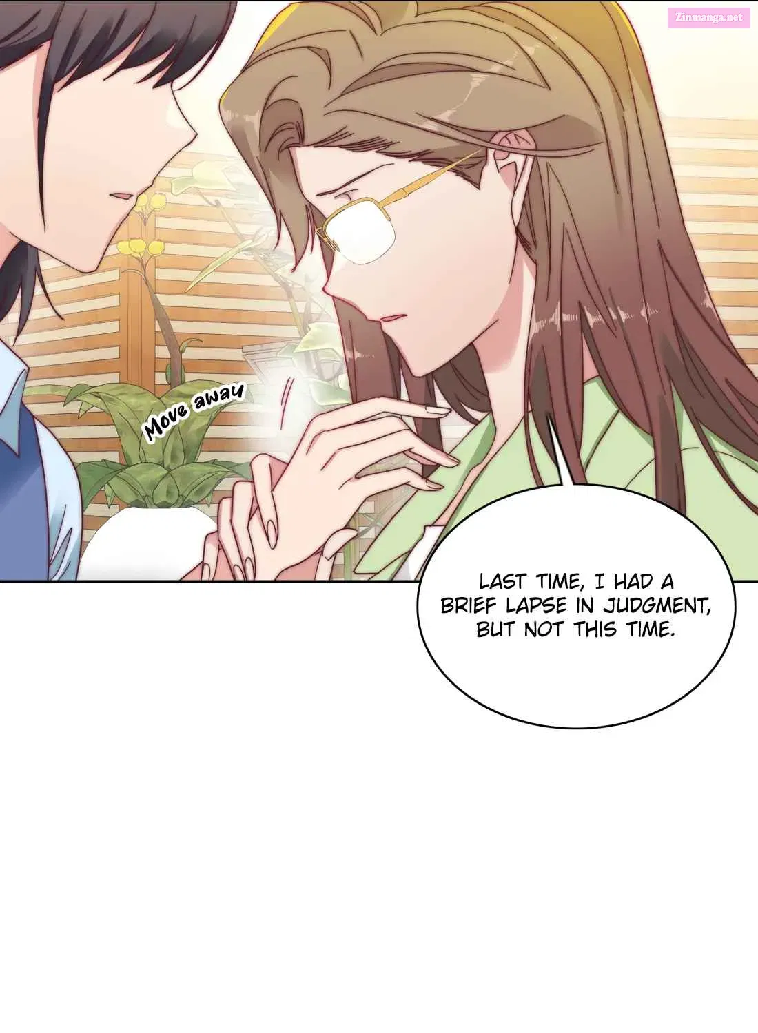 My Intern Bullied Me Again! Kainu Manga Chapter 20 Page 60