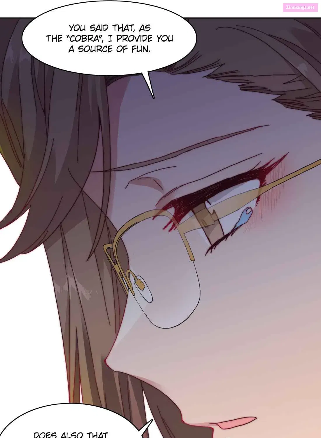 My Intern Bullied Me Again! Kainu Manga Chapter 20 Page 62