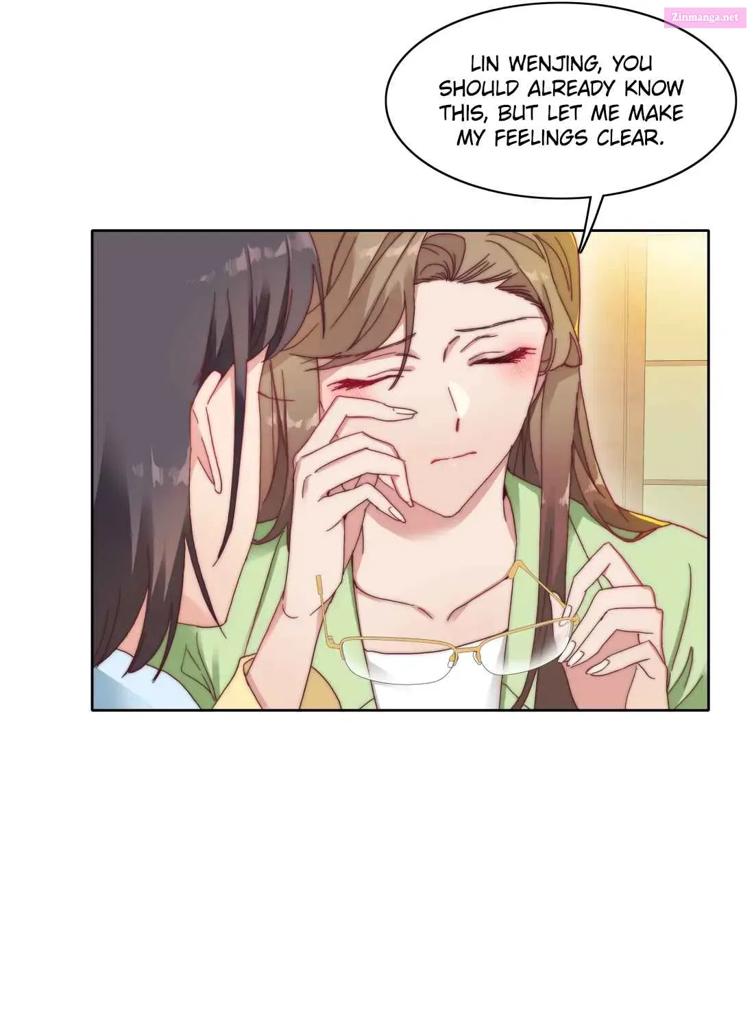 My Intern Bullied Me Again! Kainu Manga Chapter 20 Page 64