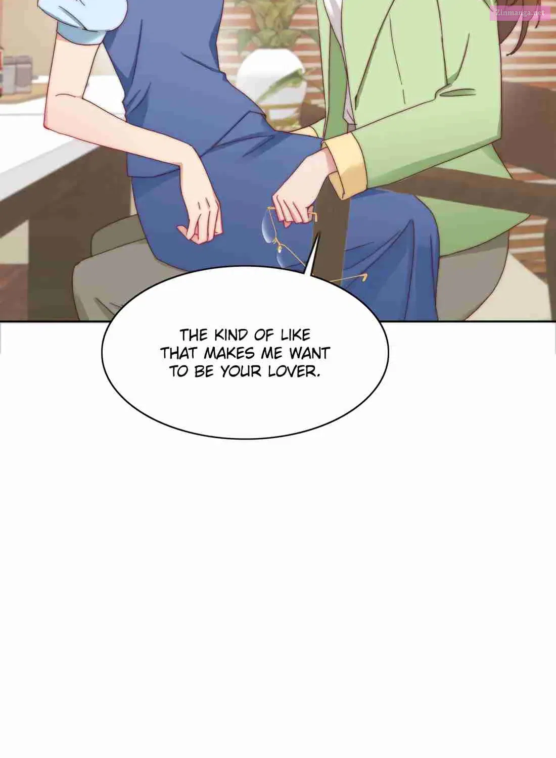 My Intern Bullied Me Again! Kainu Manga Chapter 20 Page 66