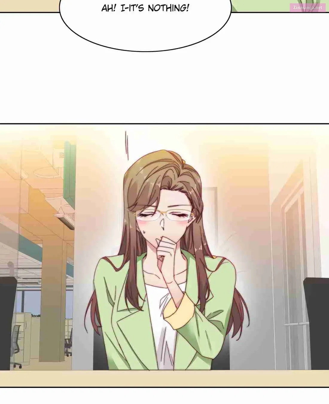 My Intern Bullied Me Again! Kainu Manga Chapter 19 Page 13