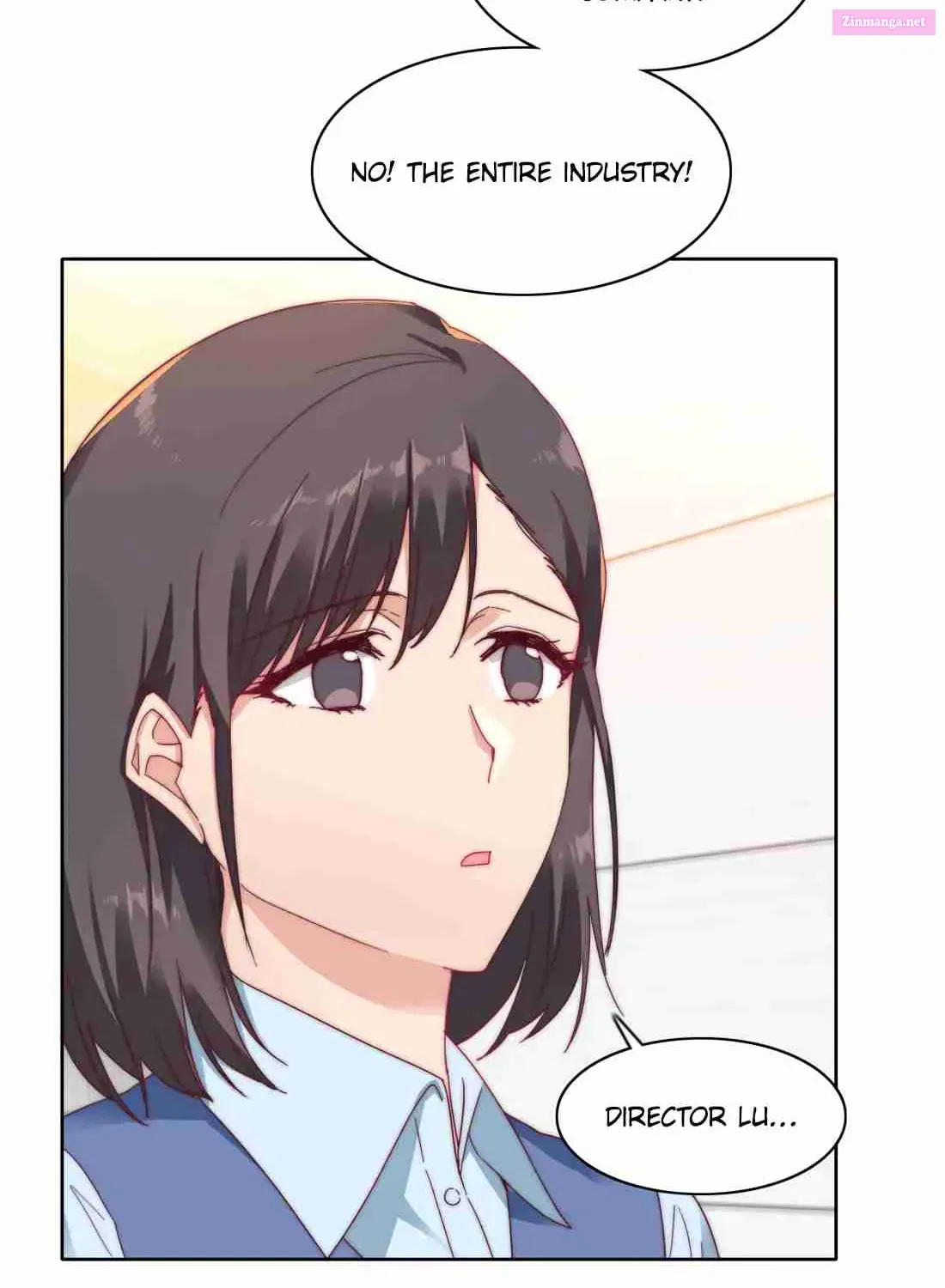 My Intern Bullied Me Again! Kainu Manga Chapter 19 Page 23