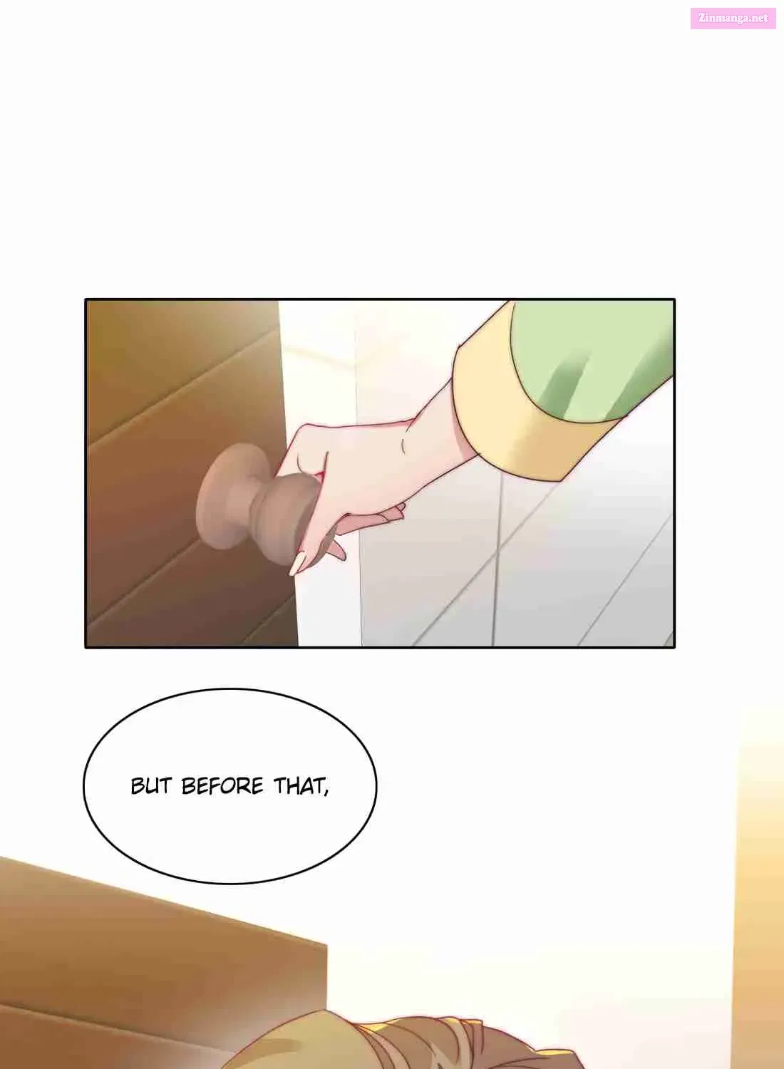 My Intern Bullied Me Again! Kainu Manga Chapter 19 Page 24