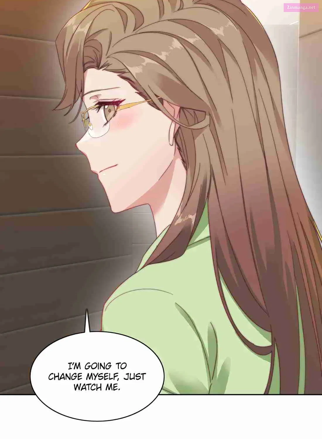 My Intern Bullied Me Again! Kainu Manga Chapter 19 Page 25