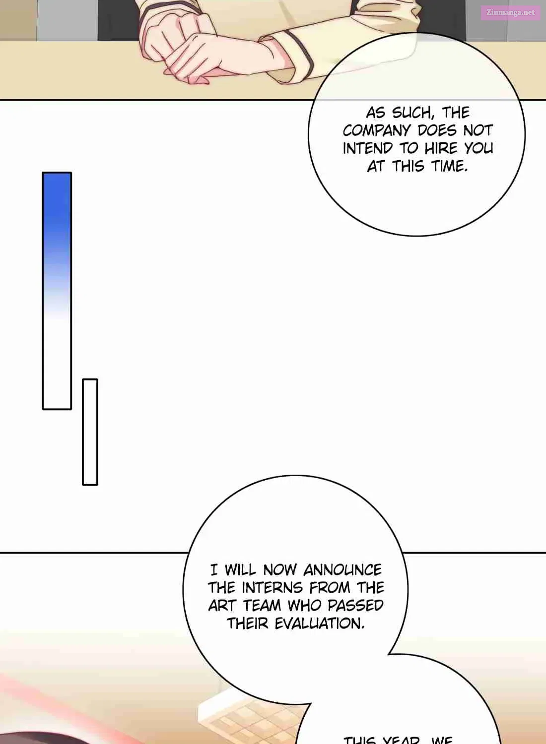 My Intern Bullied Me Again! Kainu Manga Chapter 19 Page 39