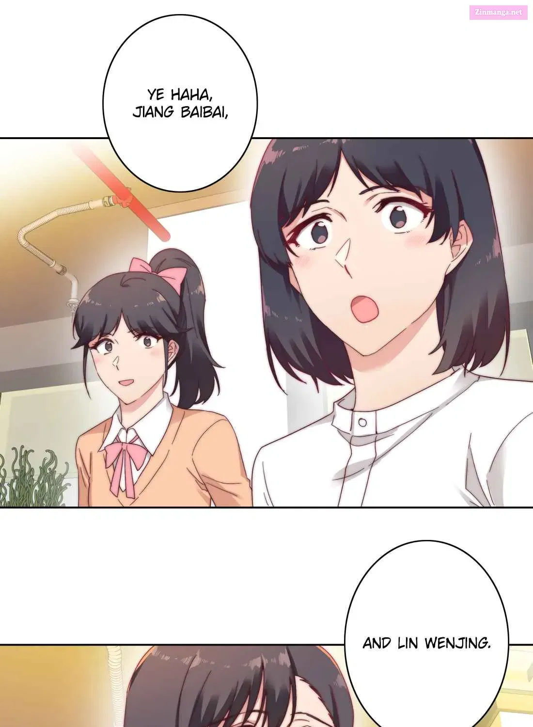 My Intern Bullied Me Again! Kainu Manga Chapter 19 Page 41