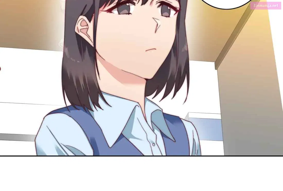 My Intern Bullied Me Again! Kainu Manga Chapter 19 Page 42