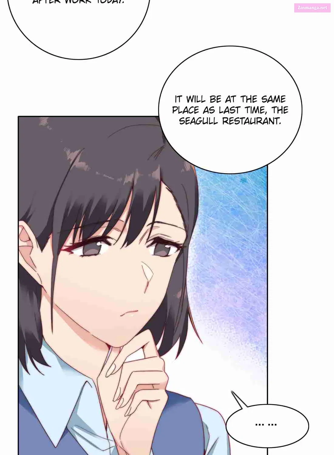 My Intern Bullied Me Again! Kainu Manga Chapter 19 Page 44