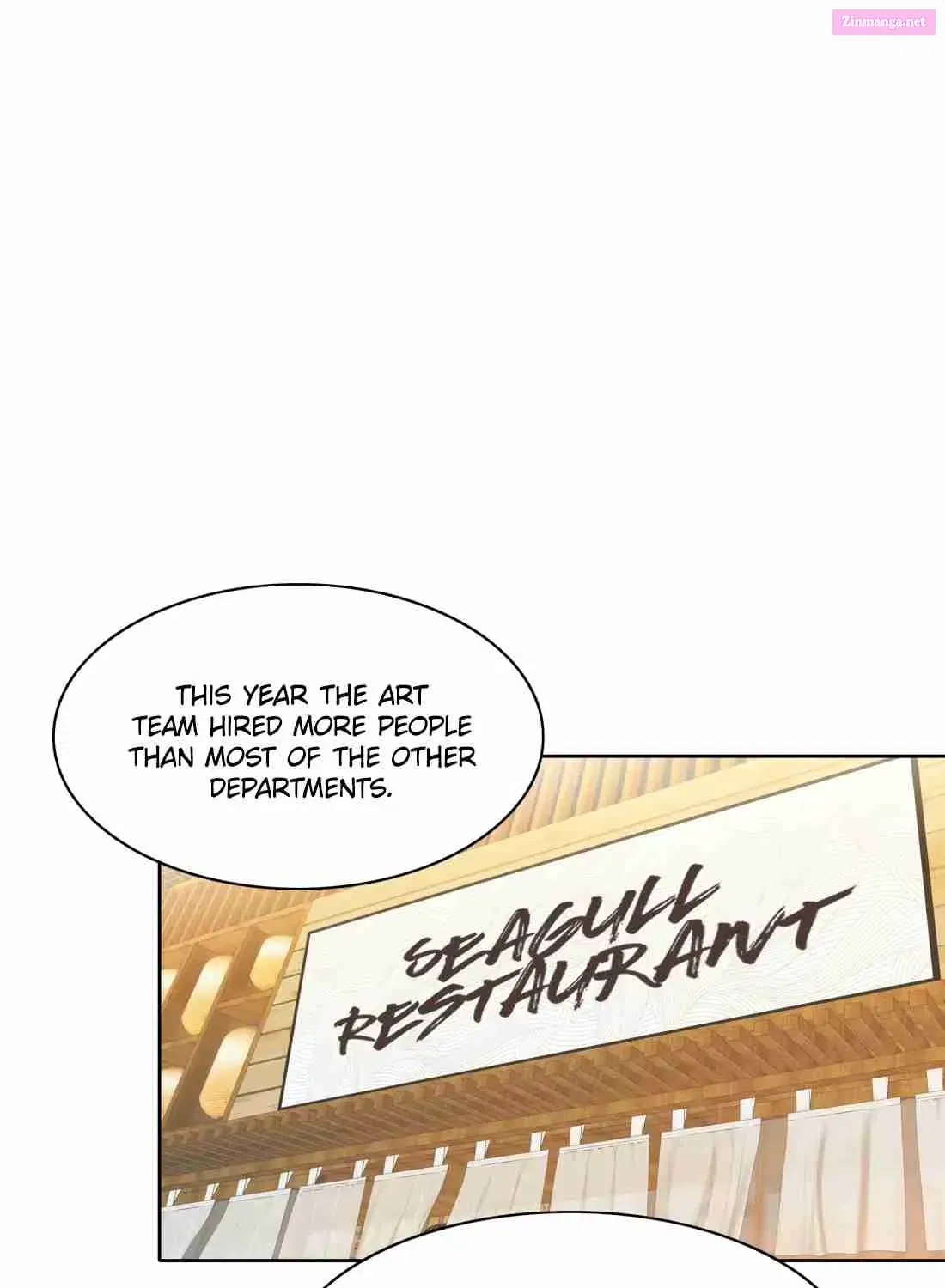 My Intern Bullied Me Again! Kainu Manga Chapter 19 Page 46
