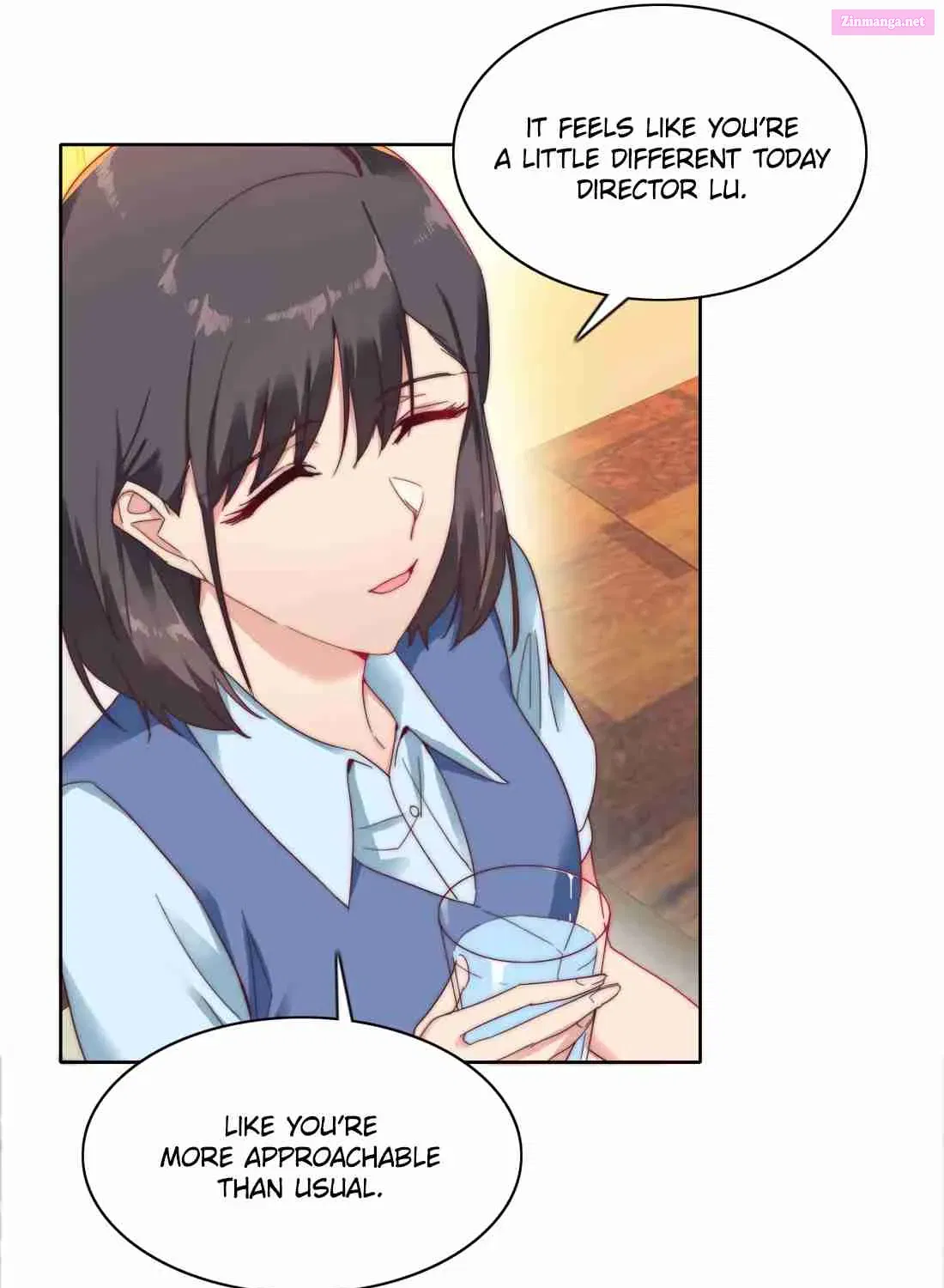 My Intern Bullied Me Again! Kainu Manga Chapter 19 Page 51