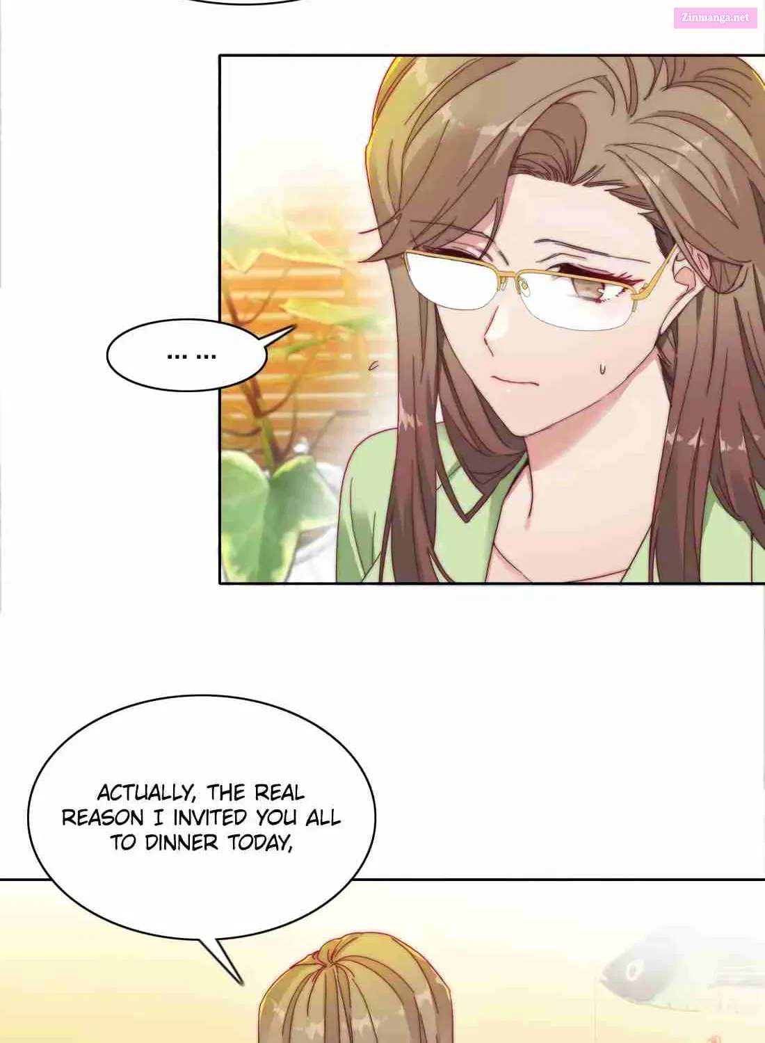 My Intern Bullied Me Again! Kainu Manga Chapter 19 Page 52