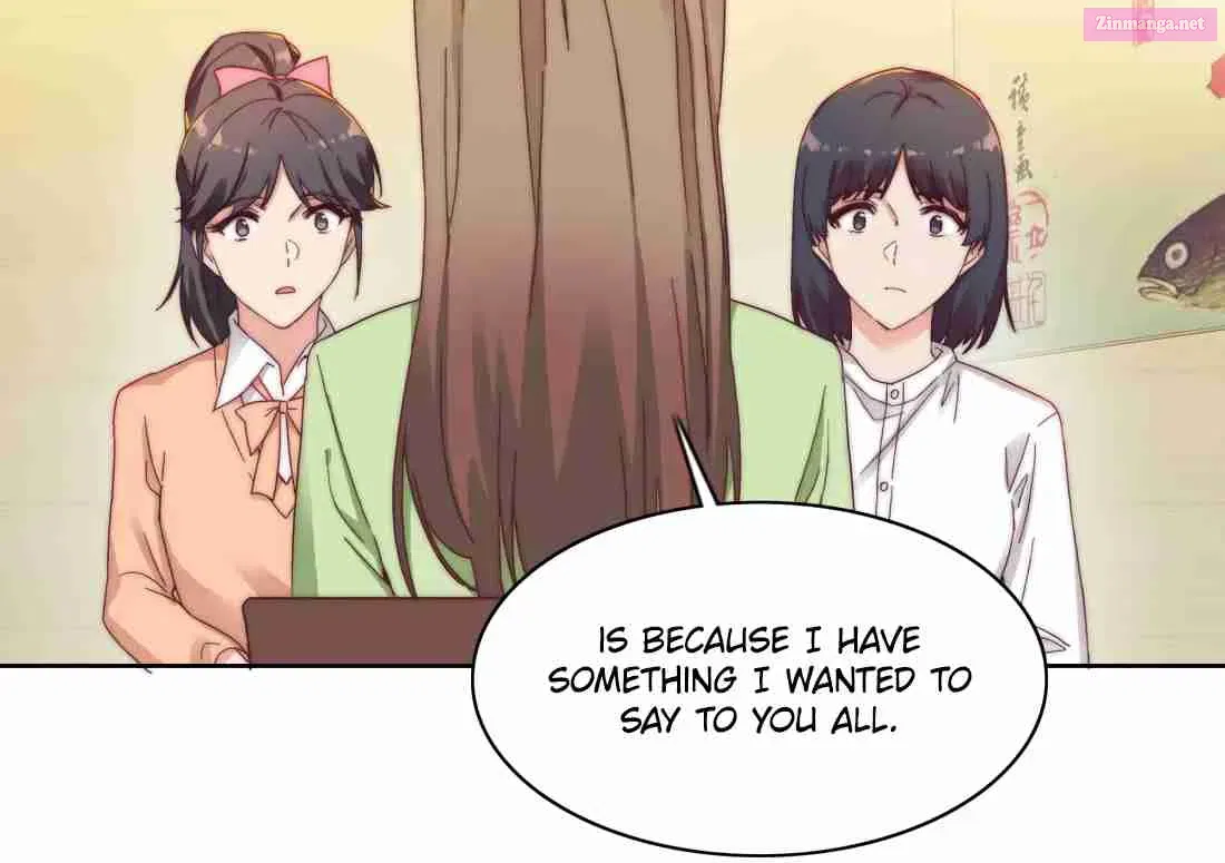 My Intern Bullied Me Again! Kainu Manga Chapter 19 Page 53