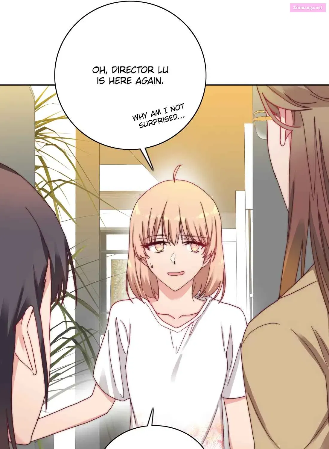 My Intern Bullied Me Again! Kainu Manga Chapter 17 Page 10
