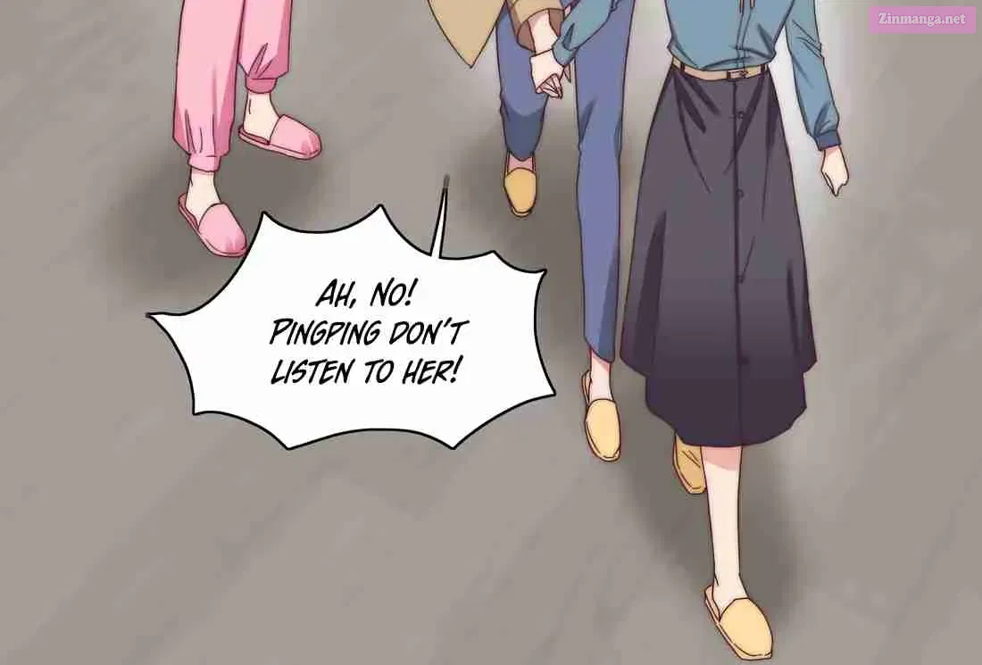 My Intern Bullied Me Again! Kainu Manga Chapter 17 Page 14