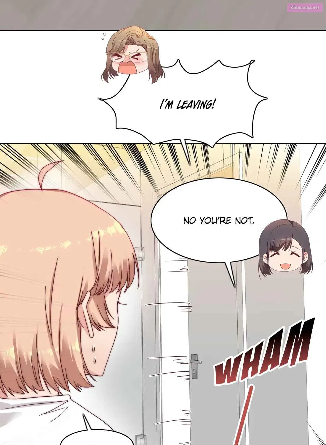 My Intern Bullied Me Again! Kainu Manga Chapter 17 Page 15