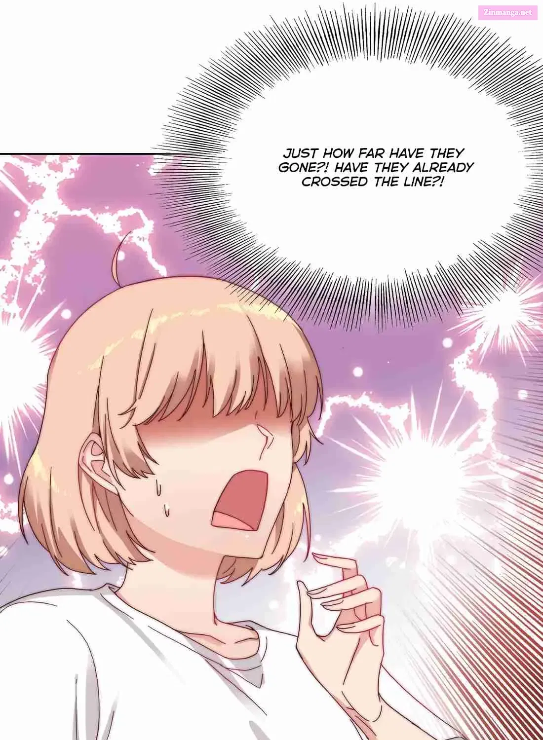 My Intern Bullied Me Again! Kainu Manga Chapter 17 Page 17
