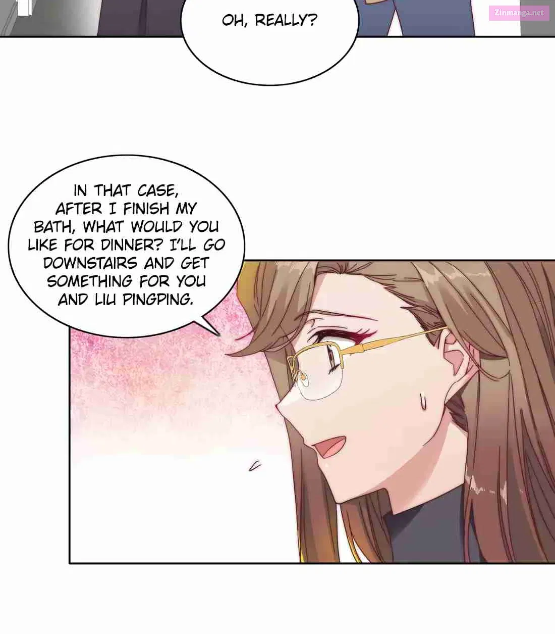 My Intern Bullied Me Again! Kainu Manga Chapter 17 Page 24
