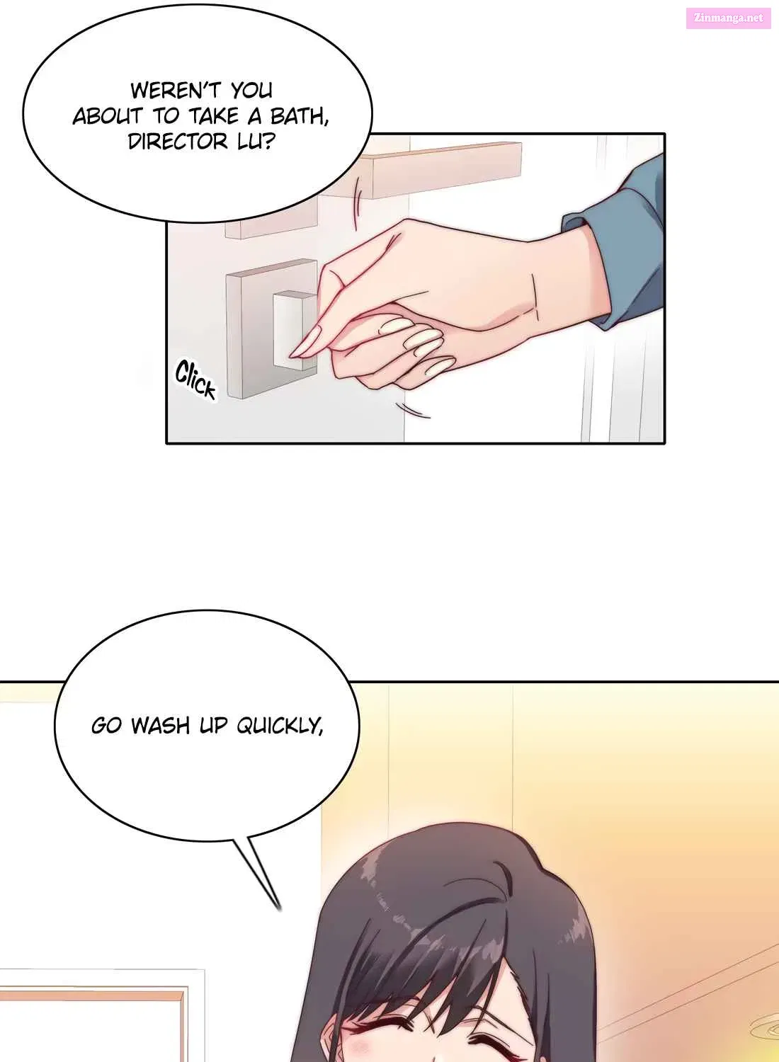 My Intern Bullied Me Again! Kainu Manga Chapter 17 Page 27
