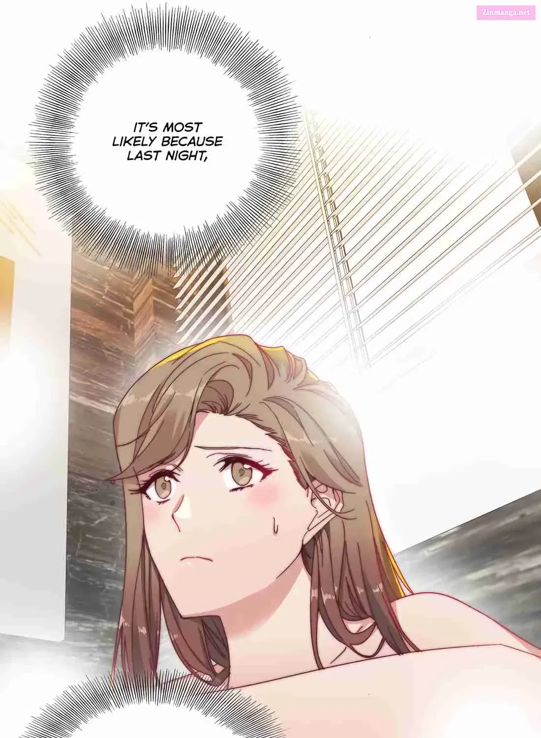 My Intern Bullied Me Again! Kainu Manga Chapter 17 Page 31