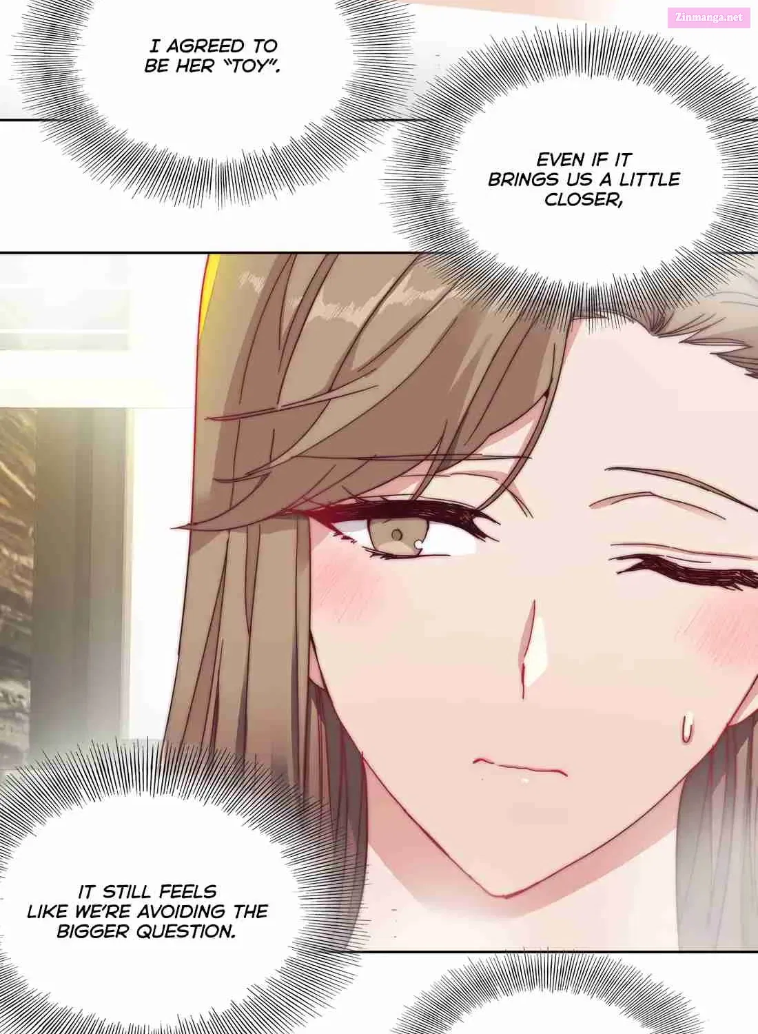 My Intern Bullied Me Again! Kainu Manga Chapter 17 Page 32