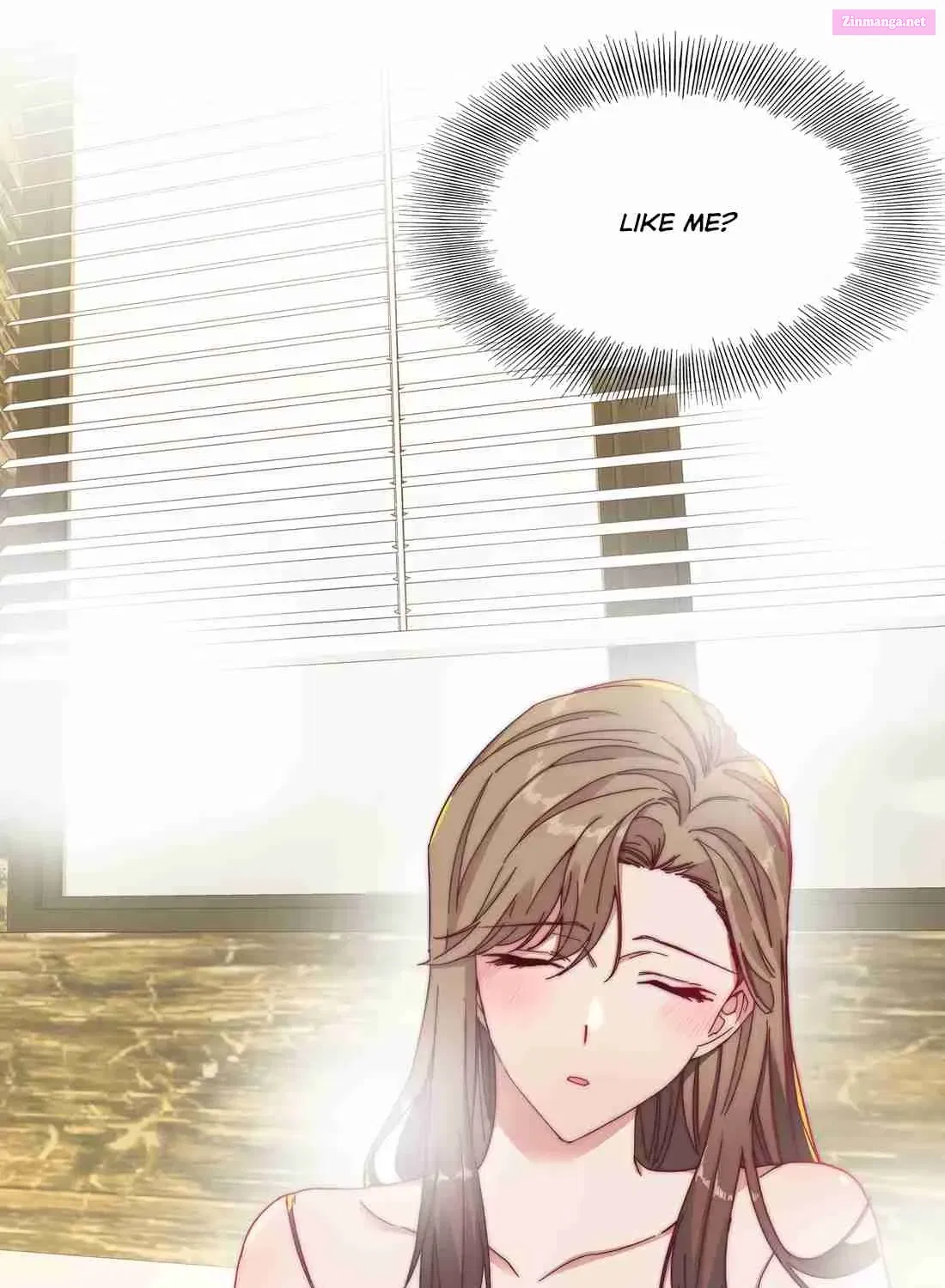 My Intern Bullied Me Again! Kainu Manga Chapter 17 Page 34