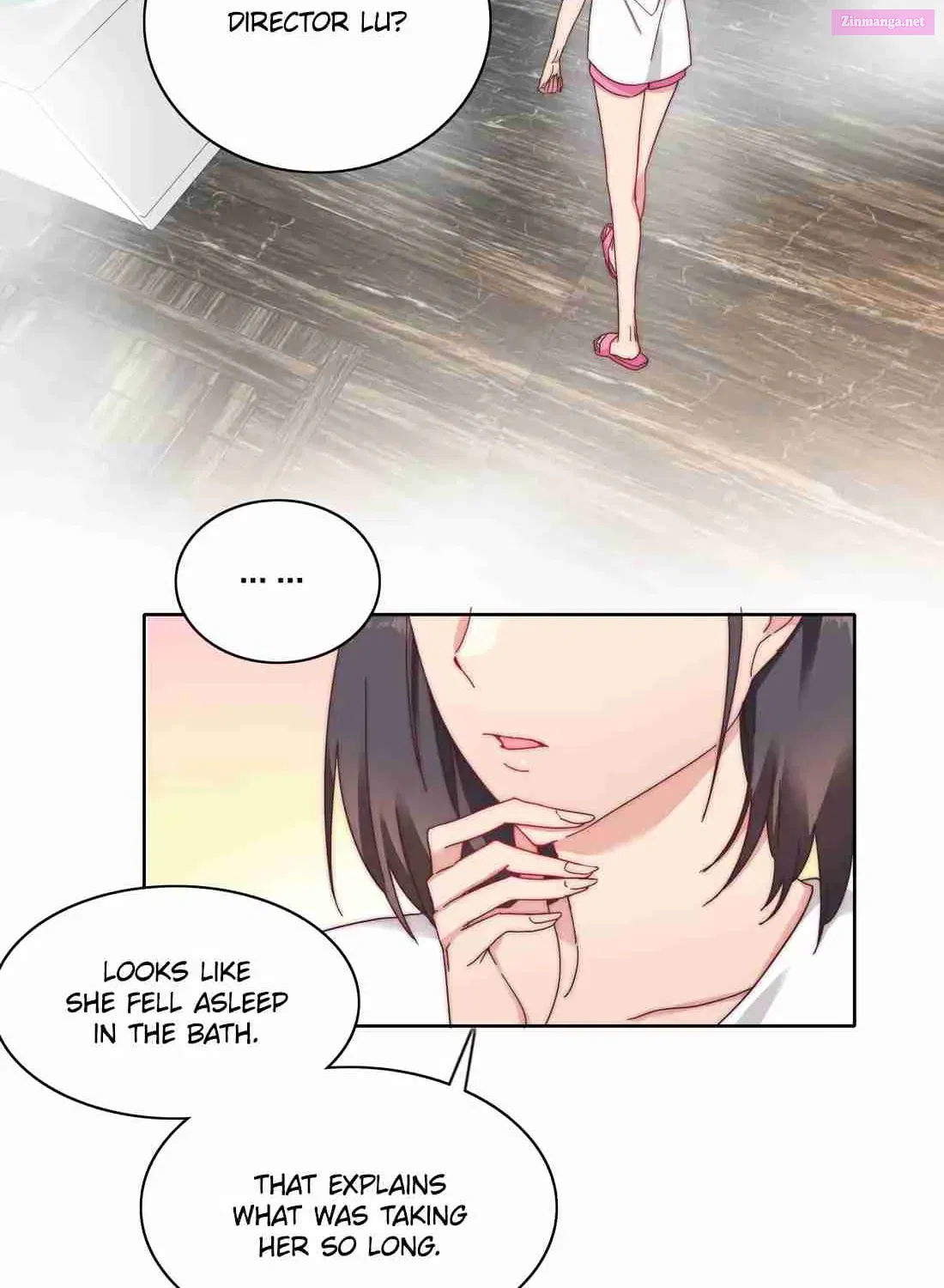 My Intern Bullied Me Again! Kainu Manga Chapter 17 Page 37