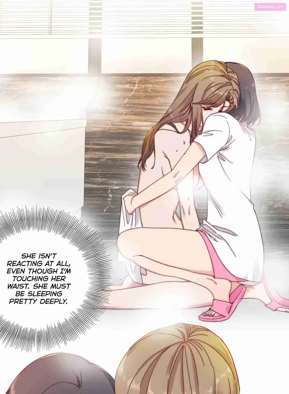 My Intern Bullied Me Again! Kainu Manga Chapter 17 Page 41