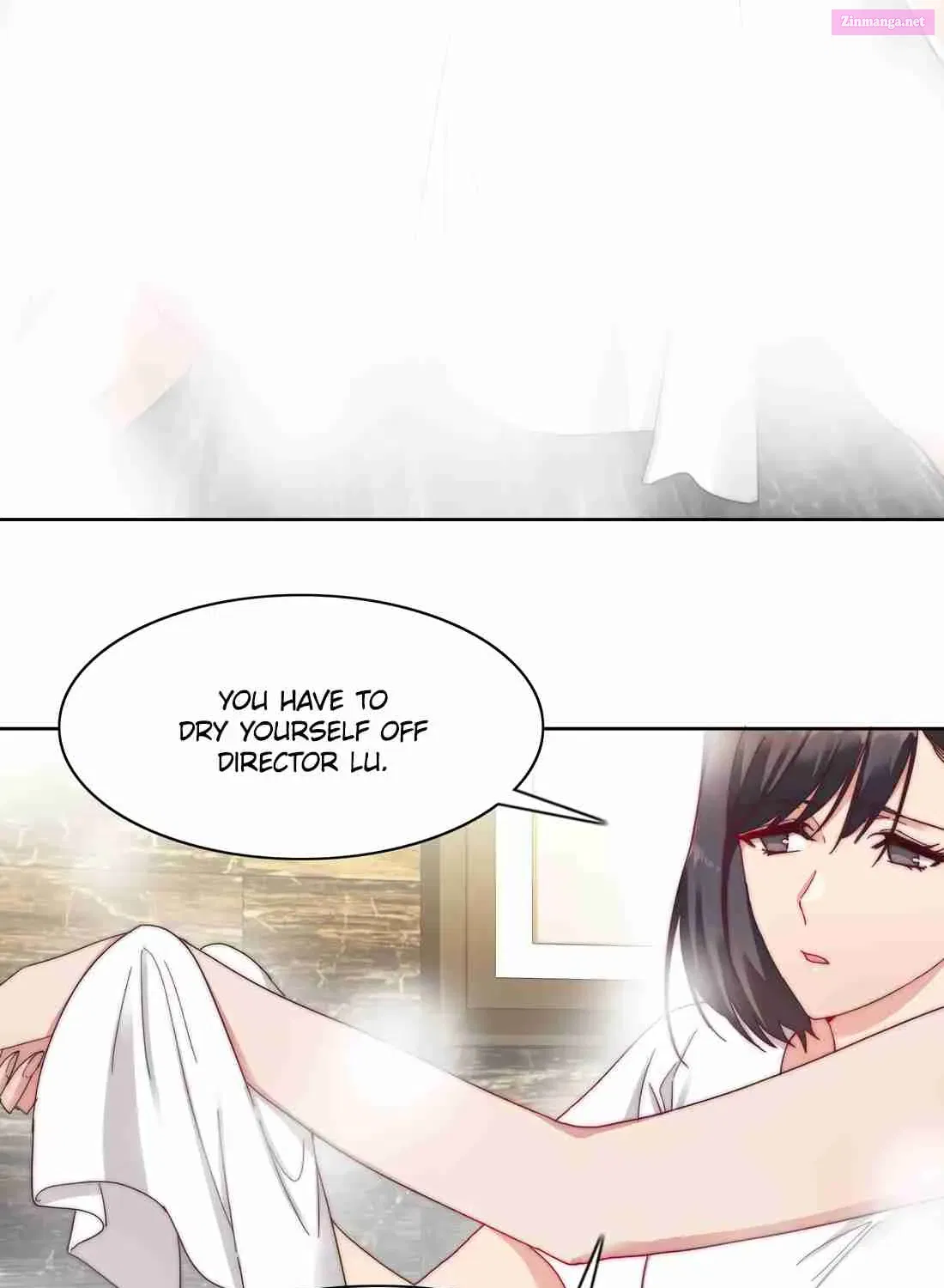 My Intern Bullied Me Again! Kainu Manga Chapter 17 Page 43