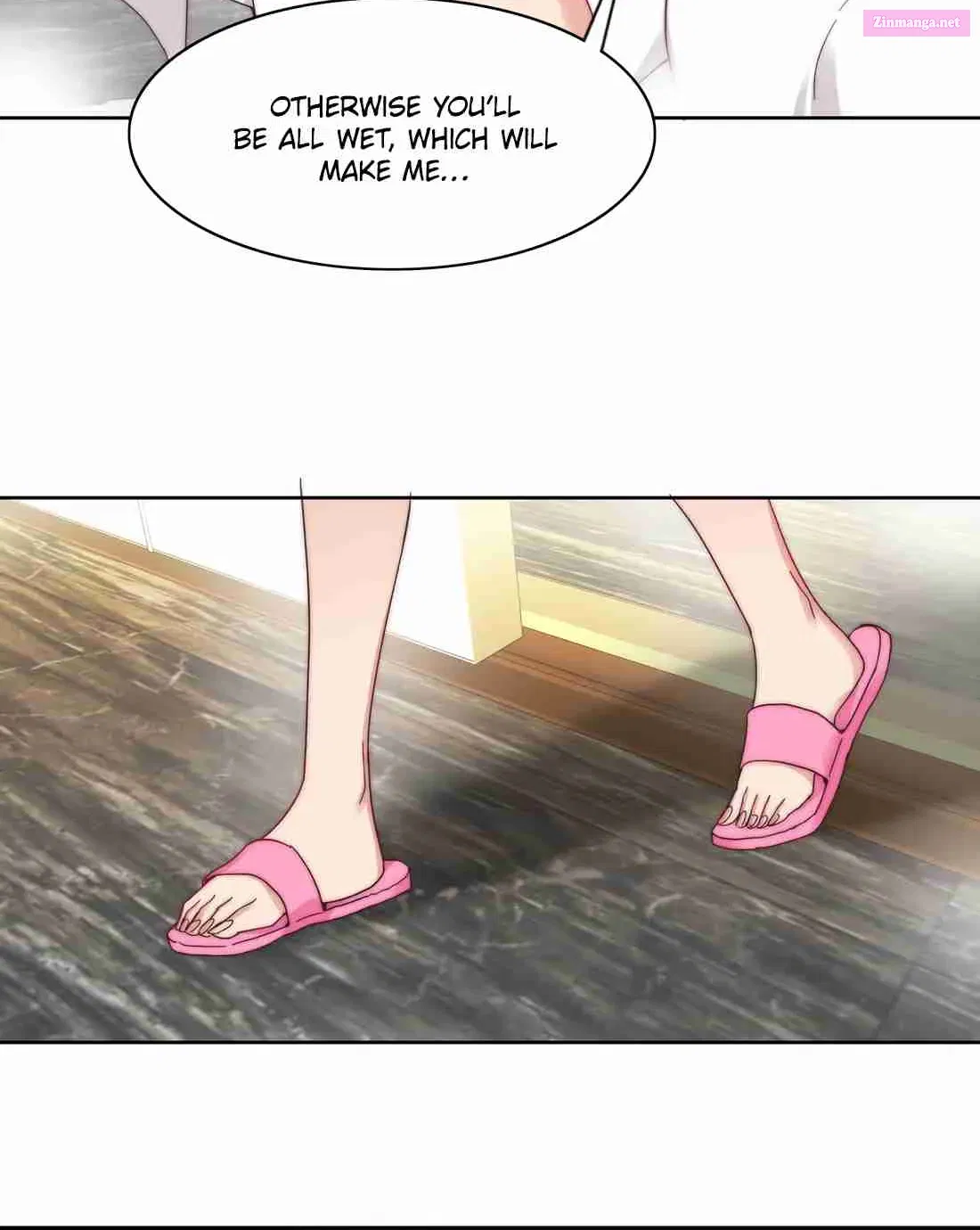 My Intern Bullied Me Again! Kainu Manga Chapter 17 Page 44