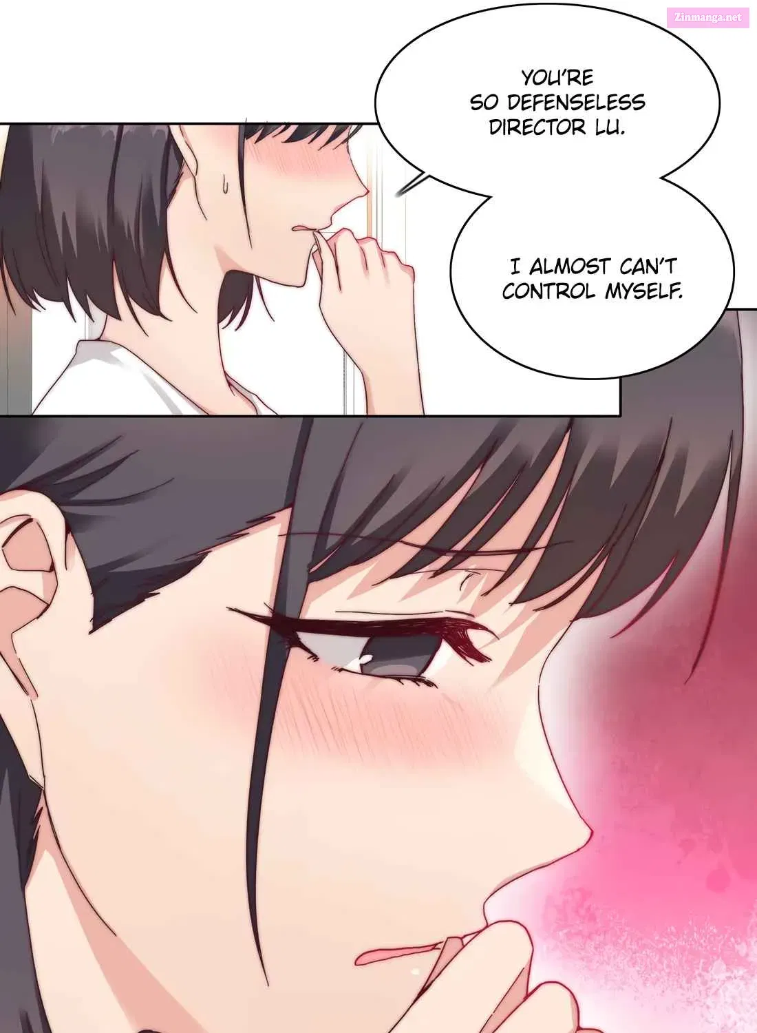 My Intern Bullied Me Again! Kainu Manga Chapter 17 Page 51