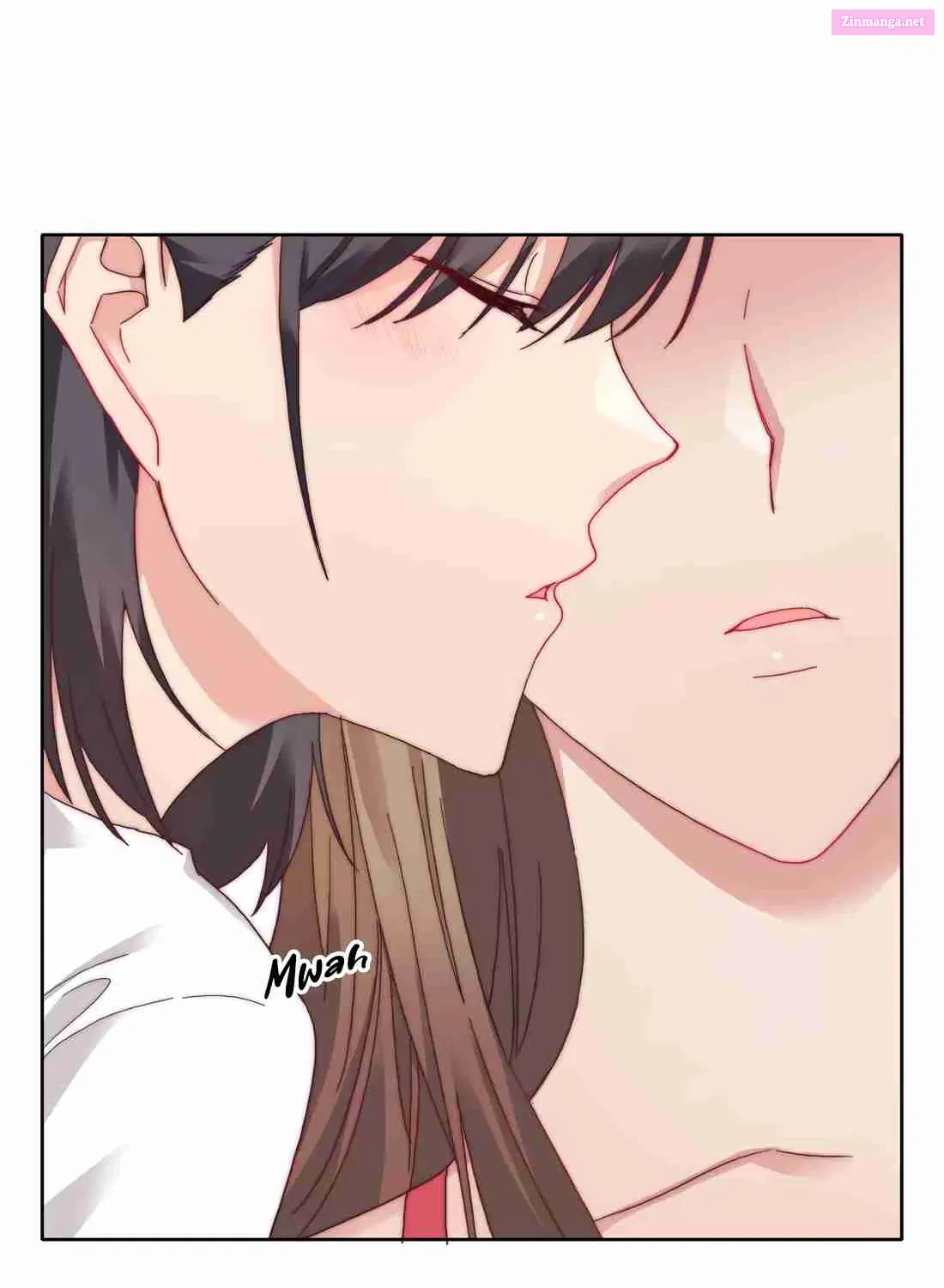 My Intern Bullied Me Again! Kainu Manga Chapter 17 Page 54