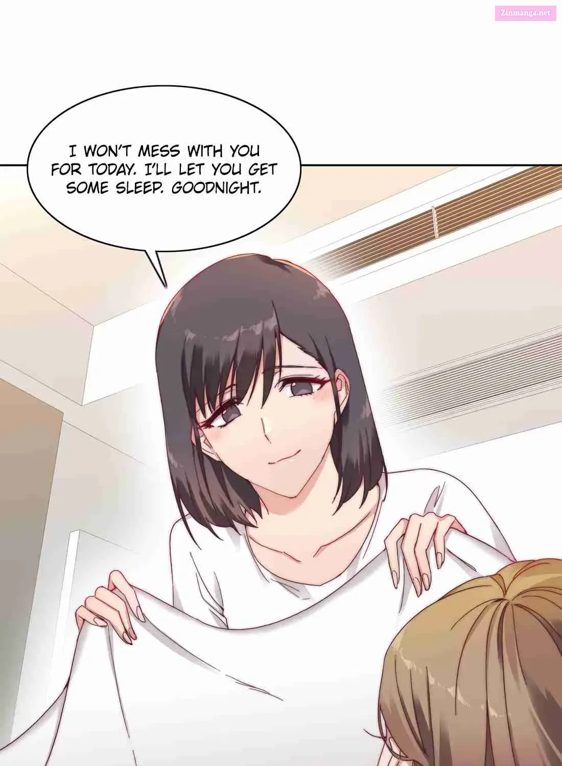 My Intern Bullied Me Again! Kainu Manga Chapter 17 Page 55