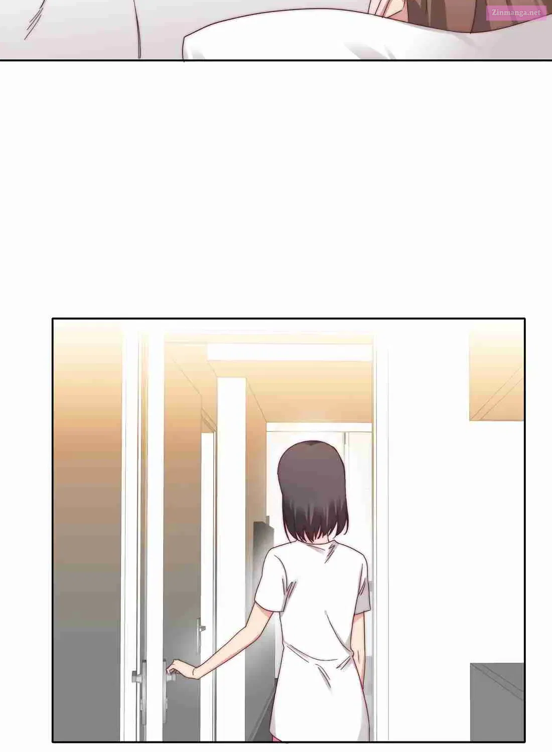 My Intern Bullied Me Again! Kainu Manga Chapter 17 Page 56