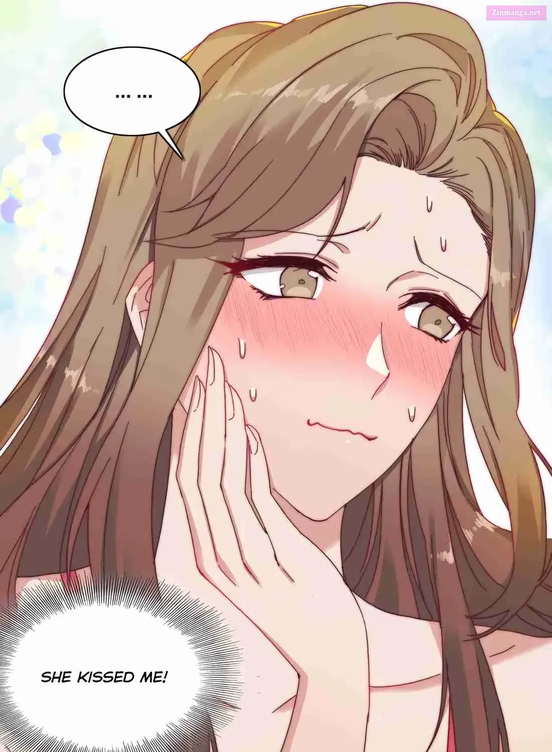 My Intern Bullied Me Again! Kainu Manga Chapter 17 Page 59