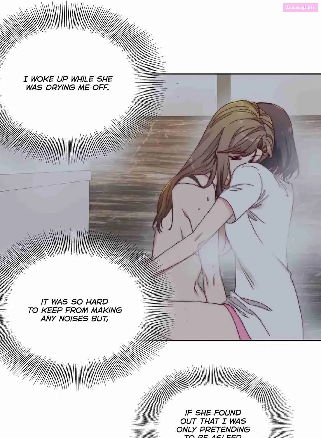My Intern Bullied Me Again! Kainu Manga Chapter 17 Page 61