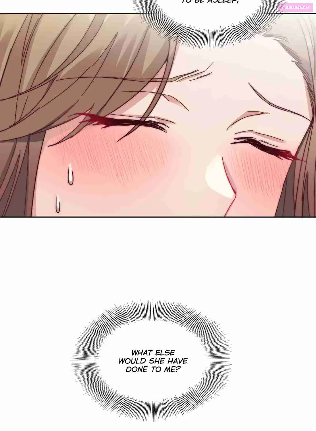 My Intern Bullied Me Again! Kainu Manga Chapter 17 Page 62
