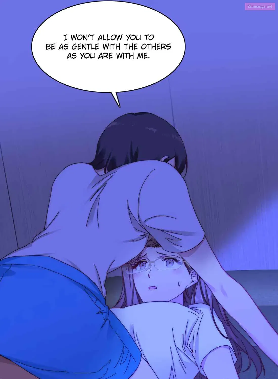 My Intern Bullied Me Again! Kainu Manga Chapter 16 Page 3