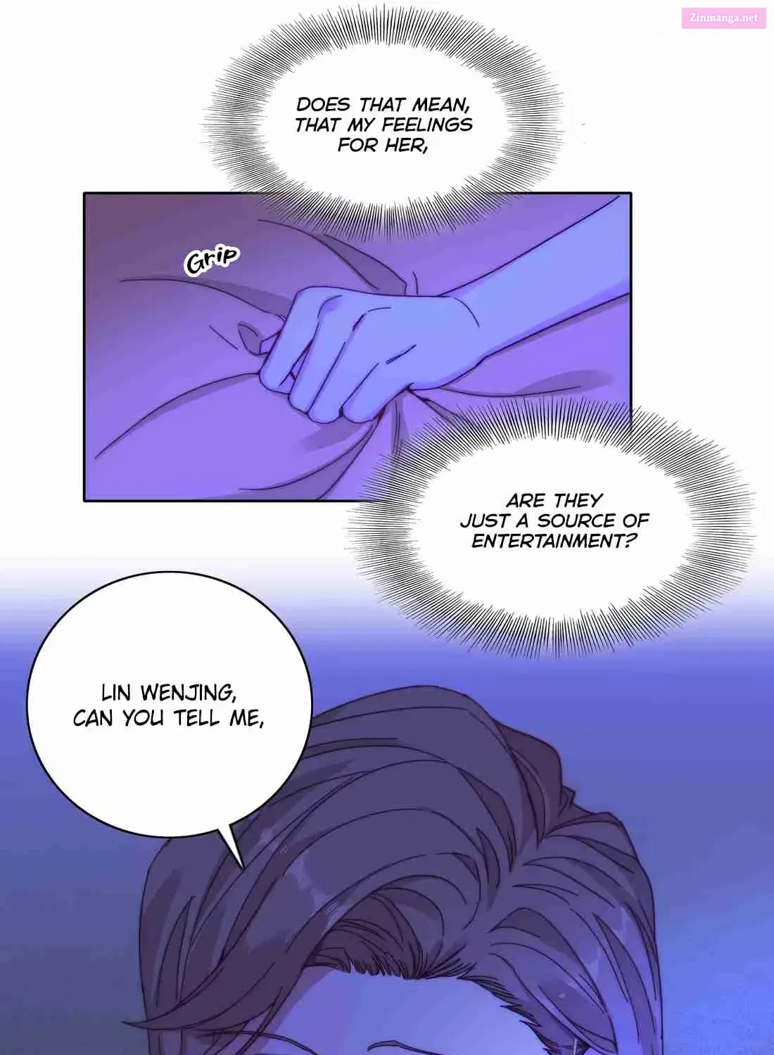 My Intern Bullied Me Again! Kainu Manga Chapter 16 Page 7