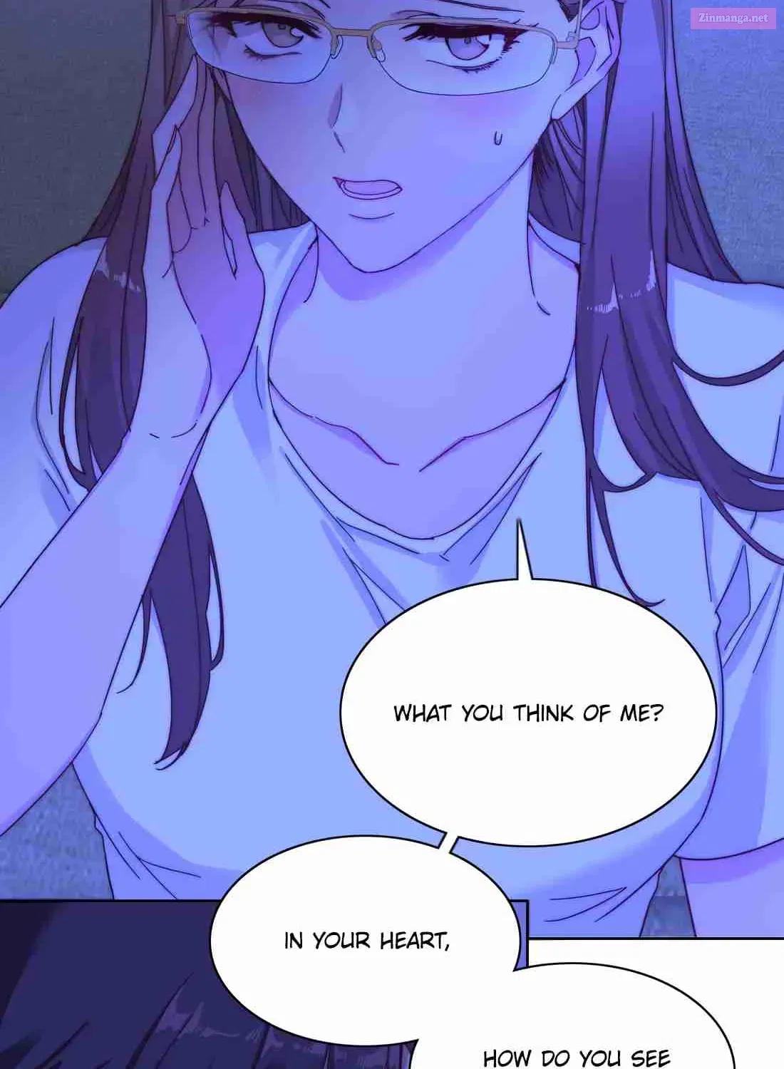 My Intern Bullied Me Again! Kainu Manga Chapter 16 Page 8