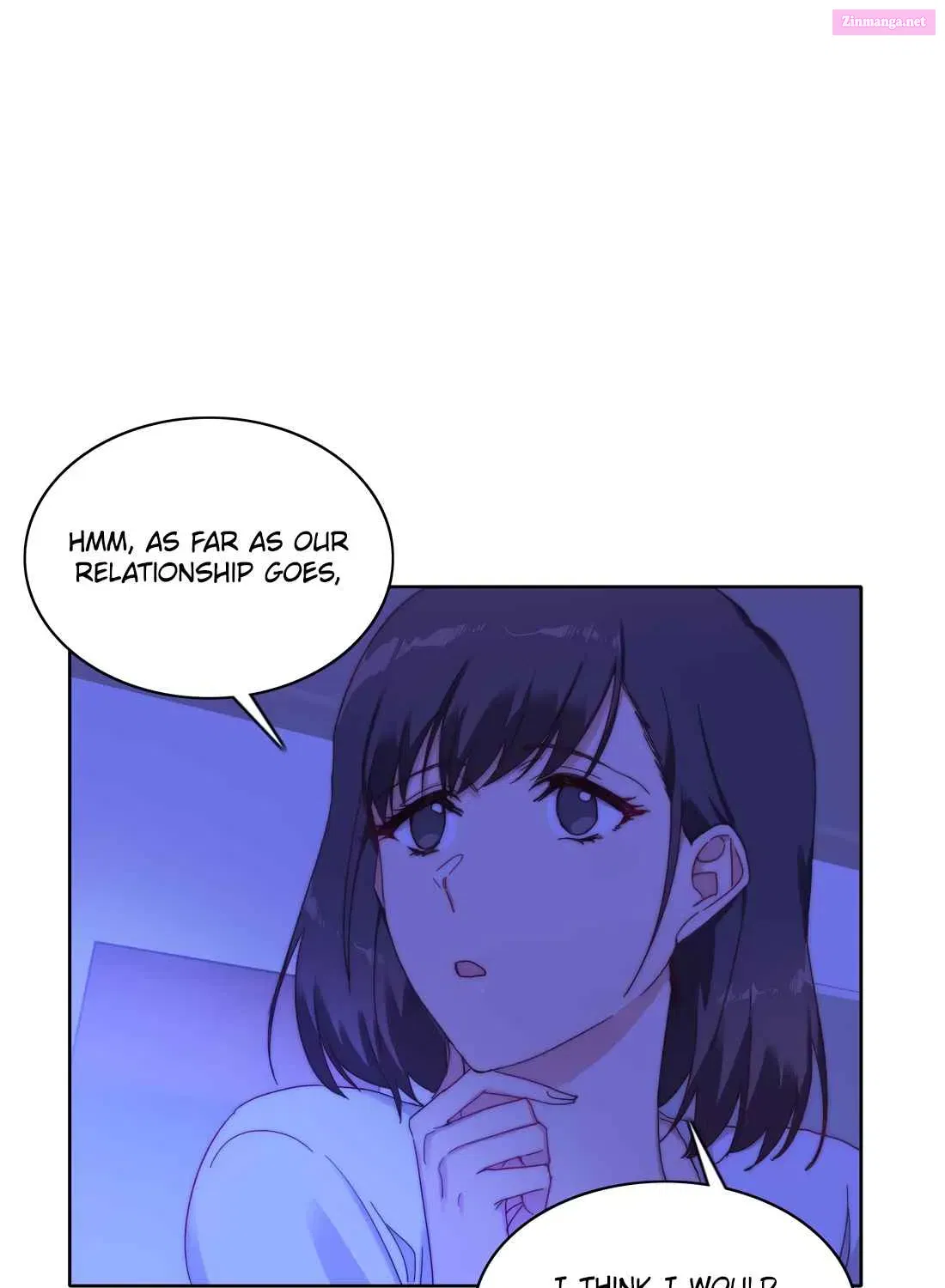 My Intern Bullied Me Again! Kainu Manga Chapter 16 Page 10
