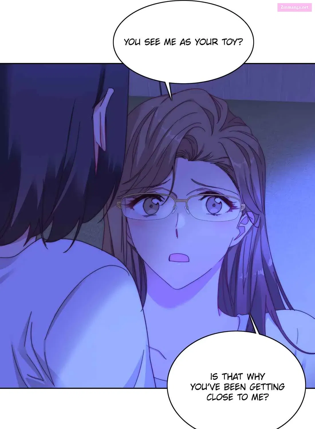 My Intern Bullied Me Again! Kainu Manga Chapter 16 Page 14